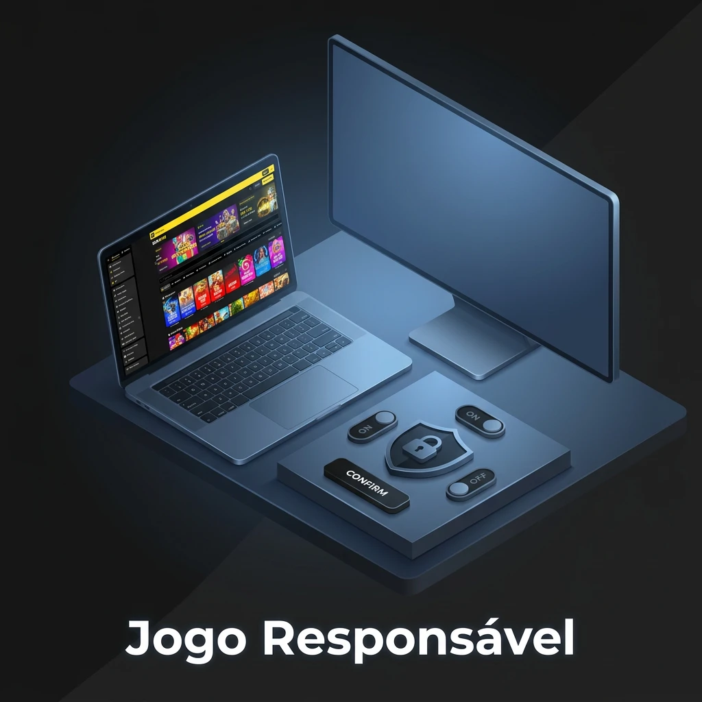 Diretrizes de Jogo Responsável do BoraWin: limites de depósito, controle de tempo, autoexclusão e proteção financeira.