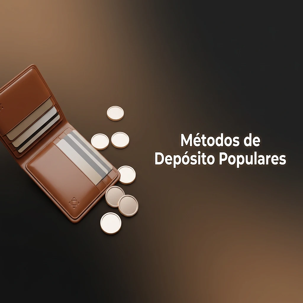 Métodos de depósito populares: Pix, USDT, Bitcoin e Ethereum, para recargas rápidas e seguras.