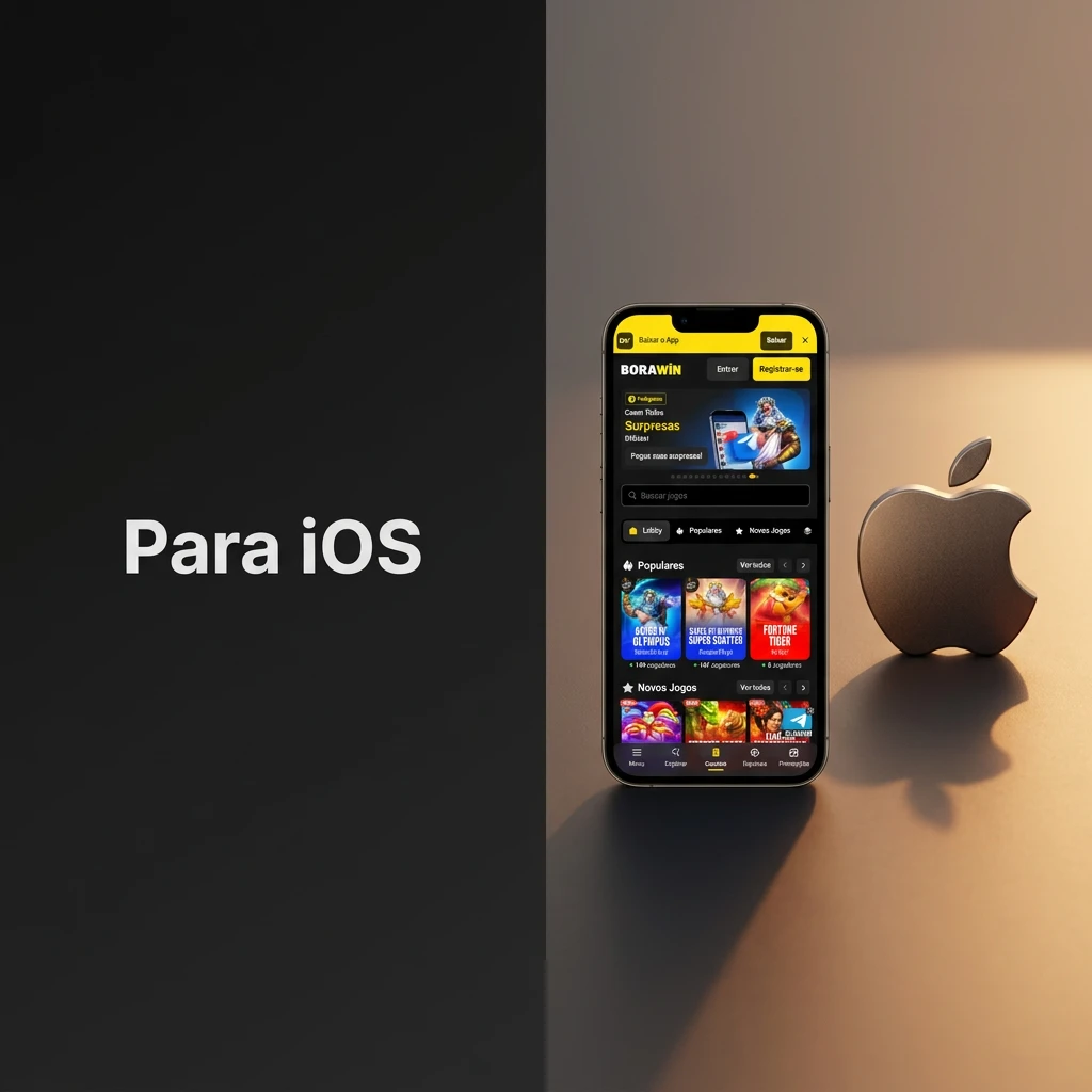 Passo a passo no iOS para adicionar um atalho do site à tela de início usando o Safari.