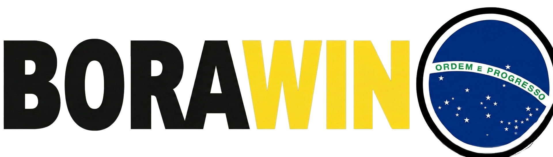 borowin brasil logo