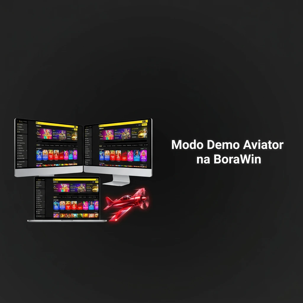 Tela do simulador grátis do Aviator na BoraWin, exibindo o multiplicador para treinar saques com dinheiro virtual.